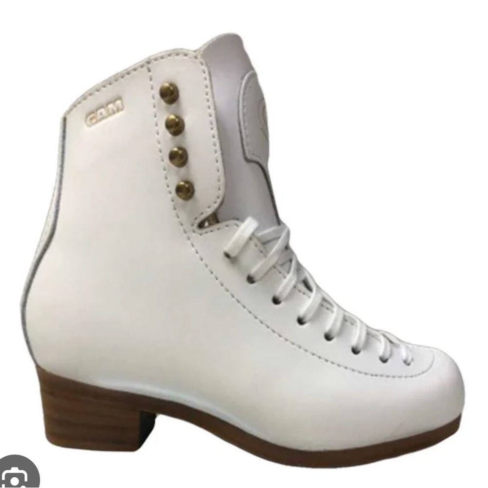 GAM celebrity 60 skates size 6.5